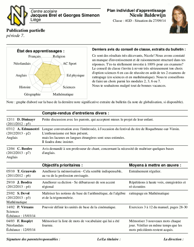 exemple pia 3